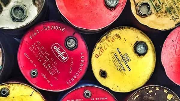 Analisis Minyak Menguat di Tengah Kebuntuan Geopolitik AS dan Iran - Data Pasar 2026-04-29