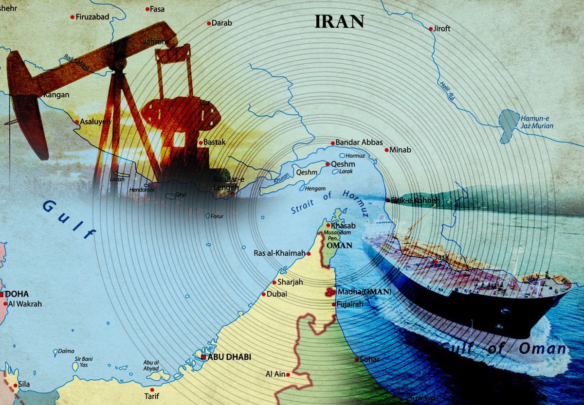 Analisis Minyak Sentuh Tertinggi Sejak 2022, Hormuz Masih Membekukan Pasokan - Data Pasar 2026-04-30