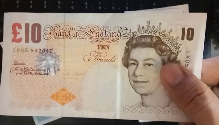 Analisis Pound Turun, Saat Outlook Inggris Memburuk - Data Pasar 2026-04-29