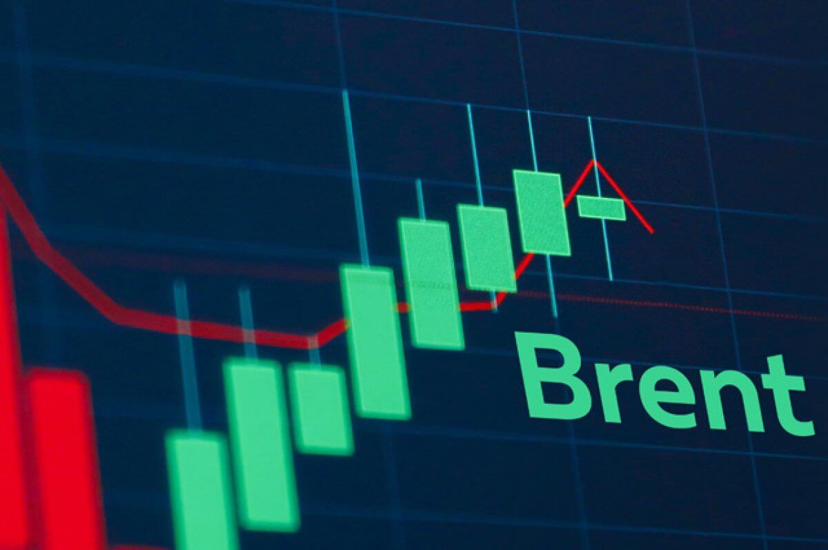 Analisis Sinyal Eskalasi Dorong Brent Tembus US$105 - Data Pasar 2026-04-24