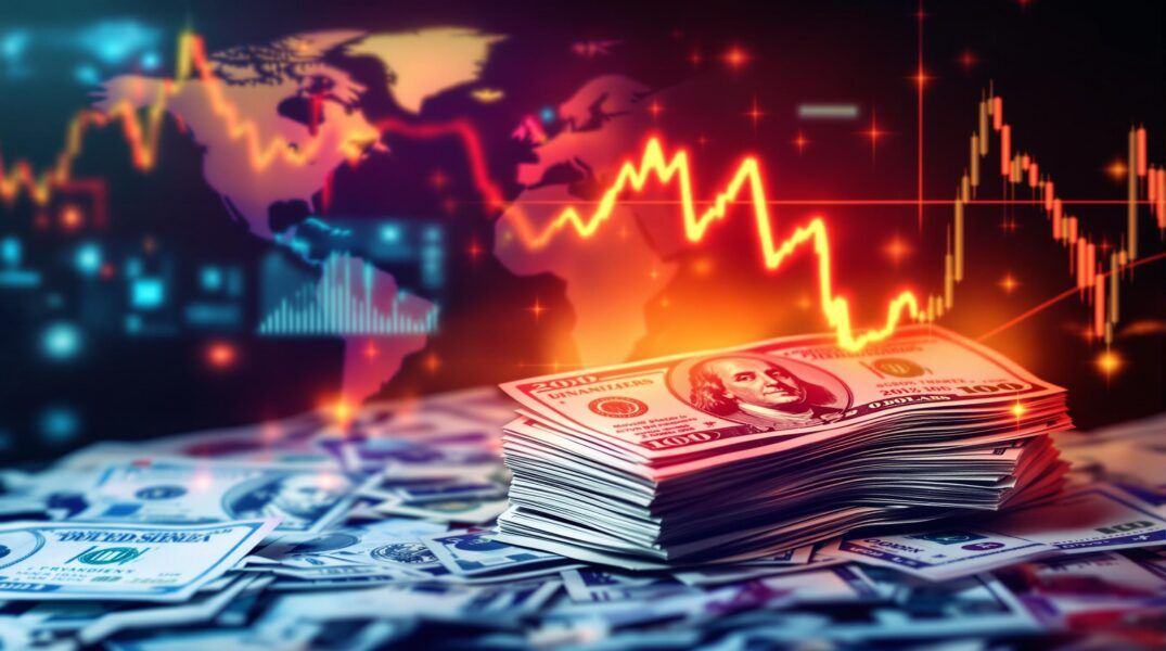 Analisis Dolar AS Melemah Saat Pasar Menimbang Harapan Gencatan Senjata AS-Iran - Data Pasar 2026-05-07