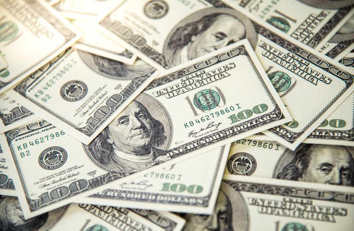 Analisis Dolar AS Menguat Jelang Trump-Xi, Pasar Pangkas Ekspektasi Pemangkasan Suku Bunga - Data Pasar 2026-05-14