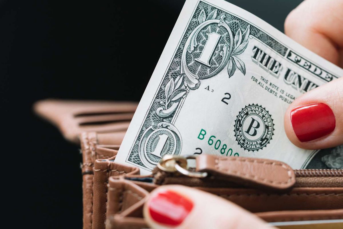 Analisis Dolar AS Stabil, Pasar Respons Nada Positif KTT Trump-Xi - Data Pasar 2026-05-14