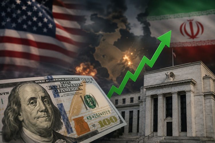 Analisis Dolar Dekati Level Tertinggi, Investor Pantau Iran dan Fed - Data Pasar 2026-05-22