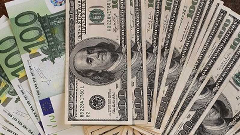 Analisis Dolar Menguat Usai CPI April Panas, Pasar Pantau Gencatan Senjata Iran - Data Pasar 2026-05-12