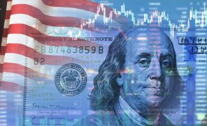 Dolar Sentuh Terendah Selama Dua Bulan!