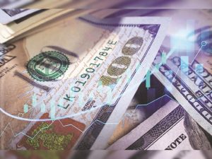 Dolar Stabil di Tengah Ketegangan Timur Tengah dan Data Global