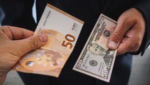 EUR/USD Menguat di Atas 1,1700 Saat Trump Jeda “Project Freedom”