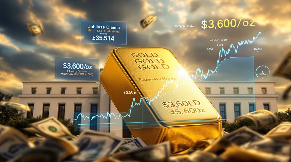 Analisis Emas Bertahan, Support $4.650 Tembus Tekan Sentimen - Data Pasar 2026-04-29