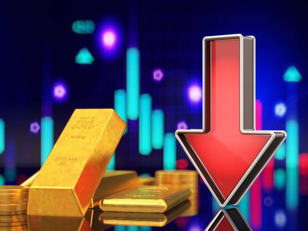 Analisis Emas Melemah Saat Risiko Inflasi Energi Naik Lagi - Data Pasar 2026-05-26