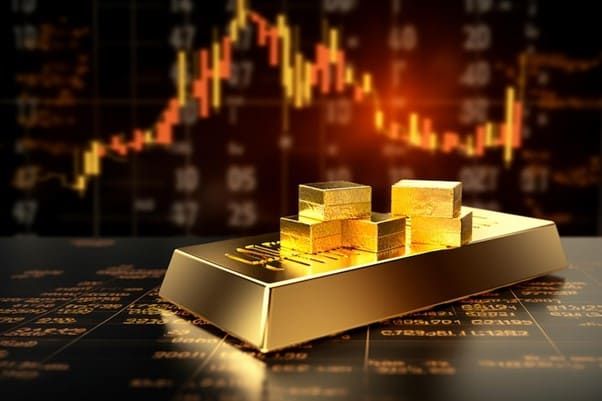 Analisis Emas Sentuh Low Sebulan, Tekanan Energi Dorong Nada Hawkish Bank Sentral - Data Pasar 2026-04-30