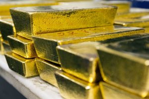 Emas Stabil, CPI AS Panas Tekan Prospek Cut