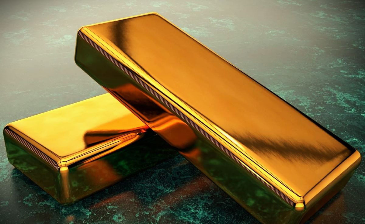 Analisis Emas Turun, Kekhawatiran Inflasi Energi Tetap Membayangi di Tengah Pembicaraan AS–Iran - Data Pasar 2026-05-27