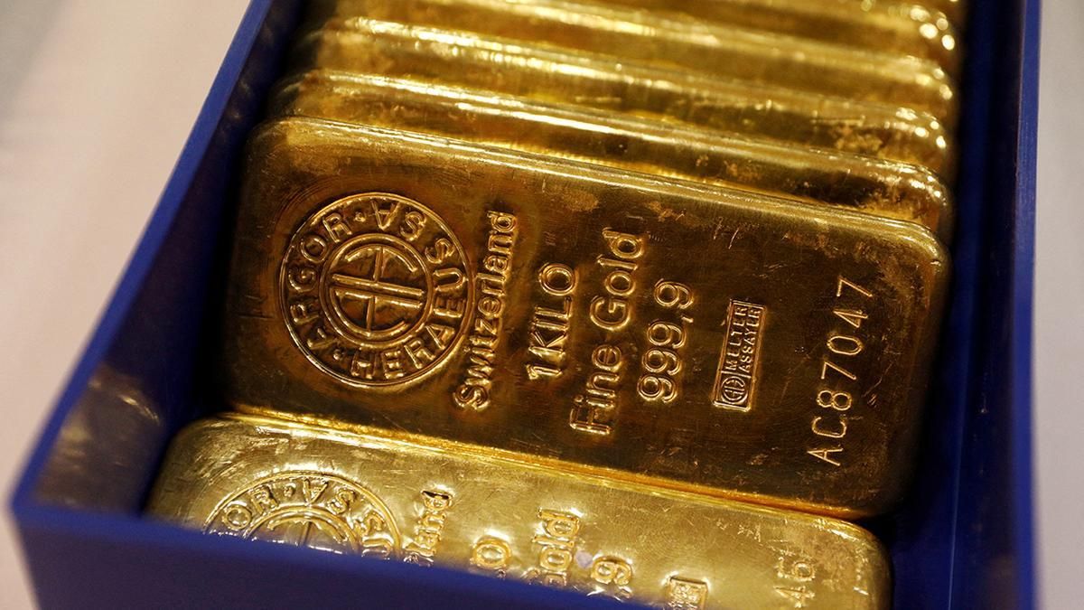 Analisis Emas Turun di Bawah $4710 Saat Hormuz Tertutup dan CPI AS Panas - Data Pasar 2026-05-12