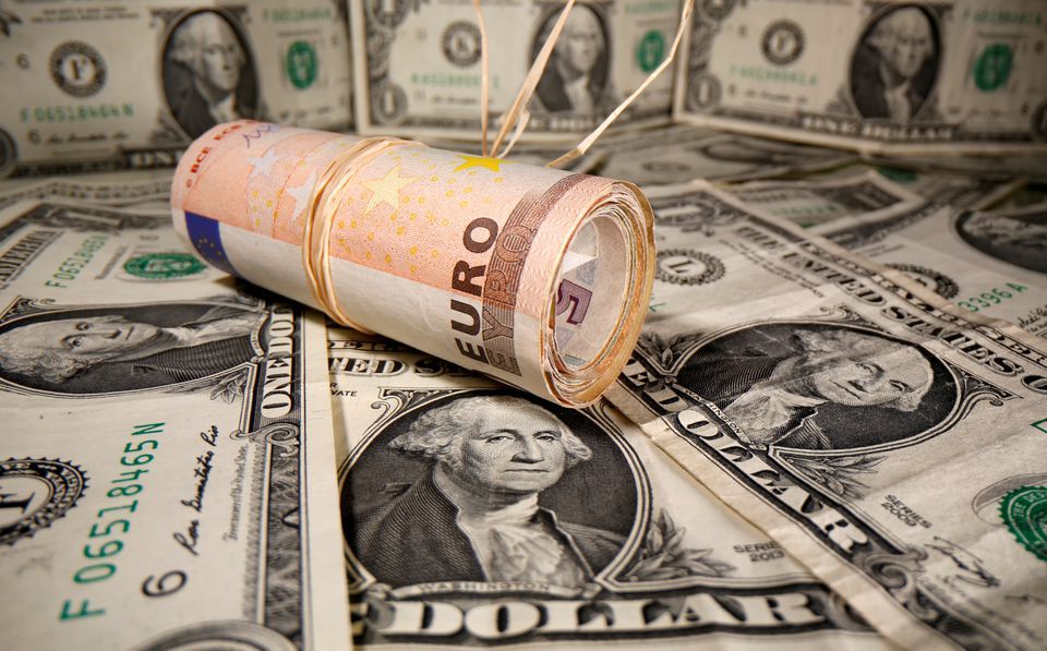 Analisis Euro Melemah Dekati US$1,17 di Tengah Ketegangan AS-Iran - Data Pasar 2026-05-12