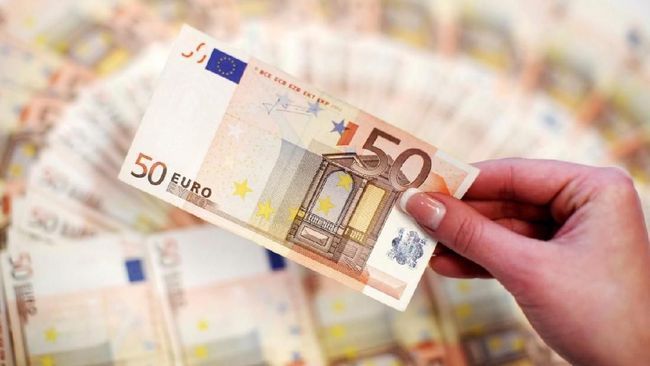 Analisis Euro Melemah, Risiko Iran Angkat Dolar - Data Pasar 2026-05-19