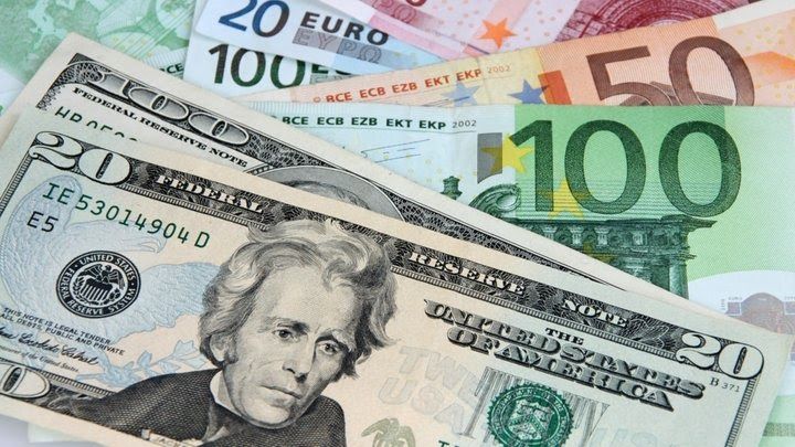 Analisis Euro Menguat Dekati Level Tertinggi Selama 3 Pekan - Data Pasar 2026-05-08