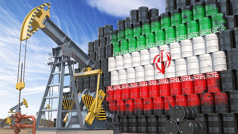 Analisis Minyak Kembali Menguat Saat Serangan Iran Uji Prospek Kesepakatan Hormuz - Data Pasar 2026-05-27
