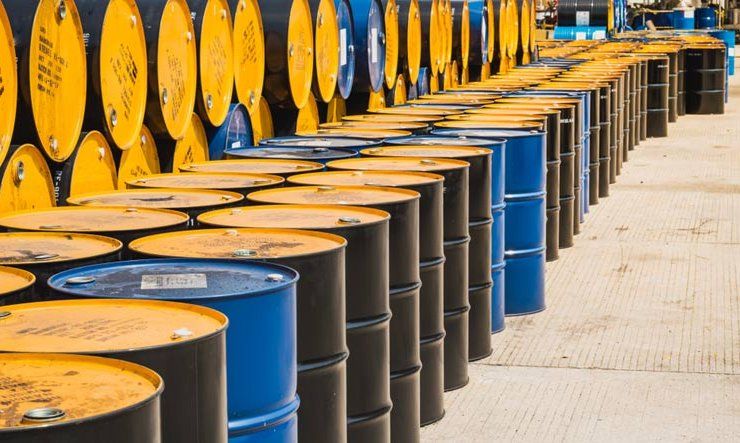 Analisis Minyak Melemah, Pasar Cari Kepastian Deal AS–Iran dan Arah Hormuz - Data Pasar 2026-05-27