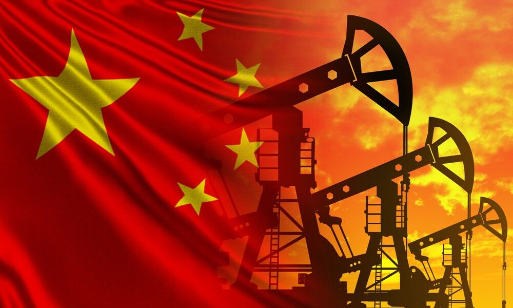 Analisis Minyak Terkoreksi, Hormuz dan KTT Disorot - Data Pasar 2026-05-14