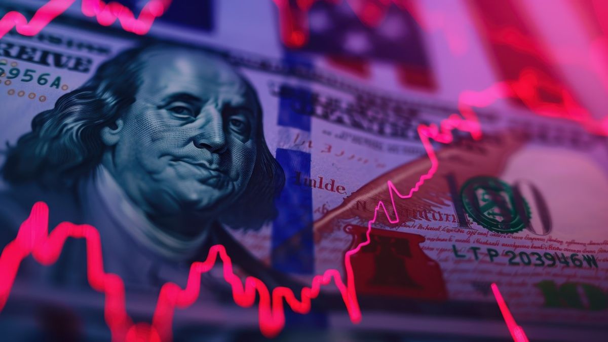 Analisis Arus Akhir Kuartal Tekan Dolar AS - Data Pasar 2026-06-26