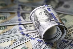 DXY Tenang Jelang Data Tenaga Kerja