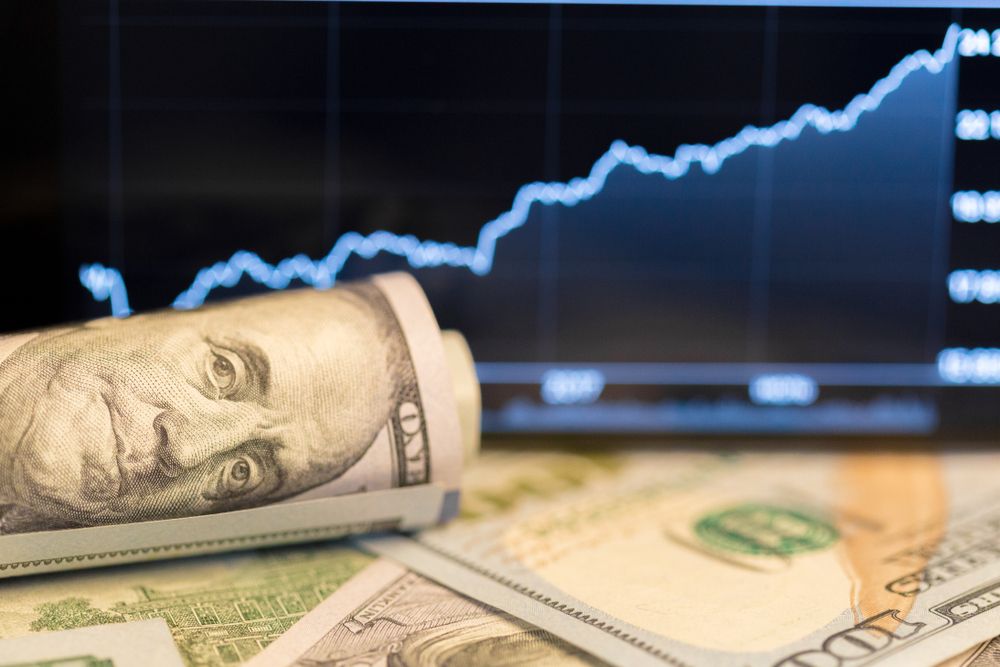 Analisis Dolar AS Tertahan Jelang PCE - Data Pasar 2026-06-25