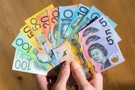 Analisis Dolar Australia Dekati Level Terendah - Data Pasar 2026-06-24