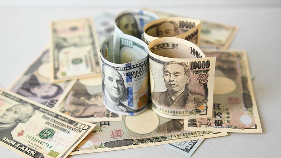 Analisis Dolar Kuat, Yen Dekati Level Rawan Intervensi - Data Pasar 2026-06-19