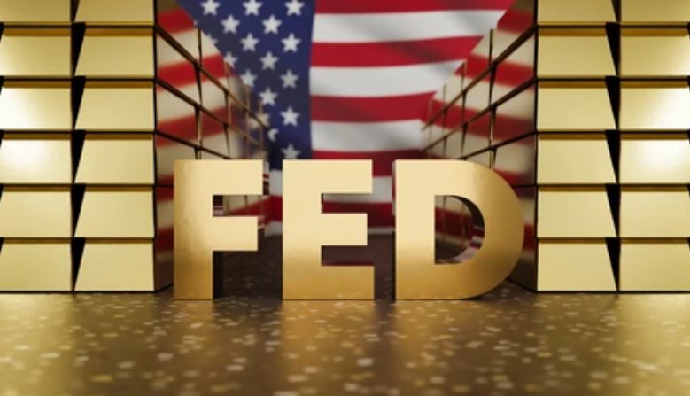 Analisis Emas Tertahan di Tengah Ekspektasi Suku Bunga The Fed - Data Pasar 2026-06-26