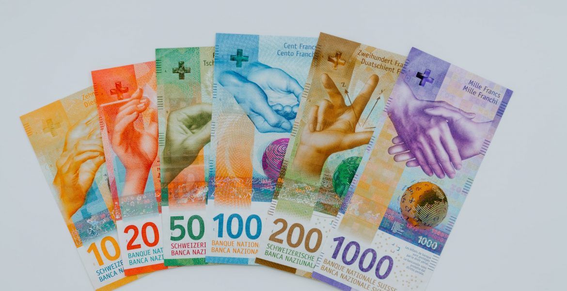 Analisis Franc Swiss Tertekan, Inflasi Lemah Redam Ekspektasi Kenaikan Suku Bunga - Data Pasar 2026-06-04