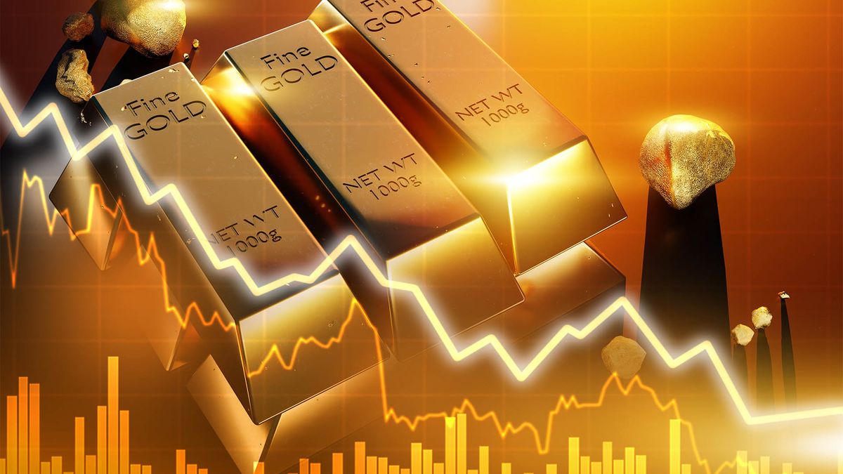 Analisis Konflik AS-Iran Tekan Kilau Emas - Data Pasar 2026-06-29
