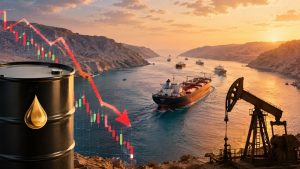 Morgan Stanley: Ini Prediksi Harga Minyak!