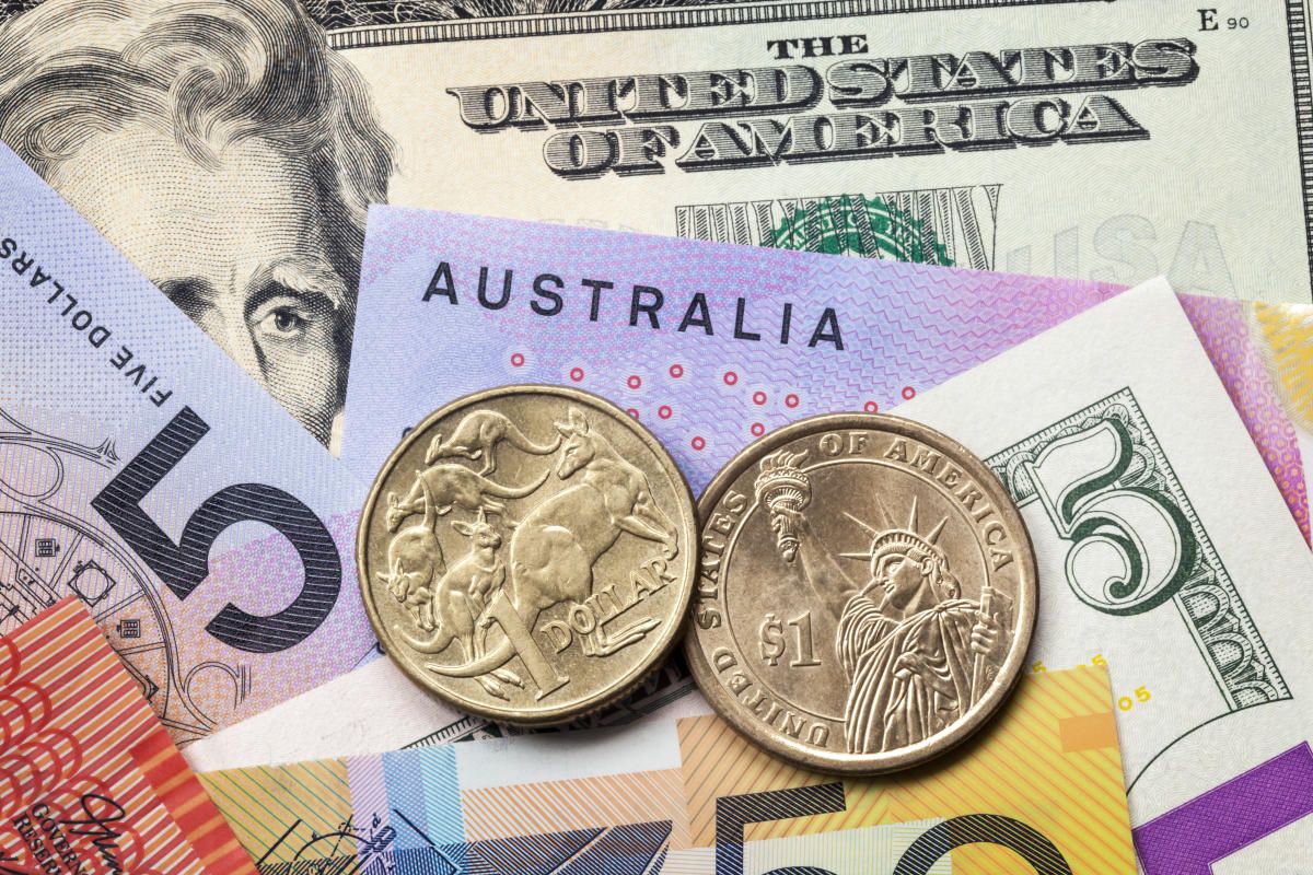 Analisis Aussie Menguat, RBA dan Data China Jadi Penopang - Data Pasar 2026-06-30