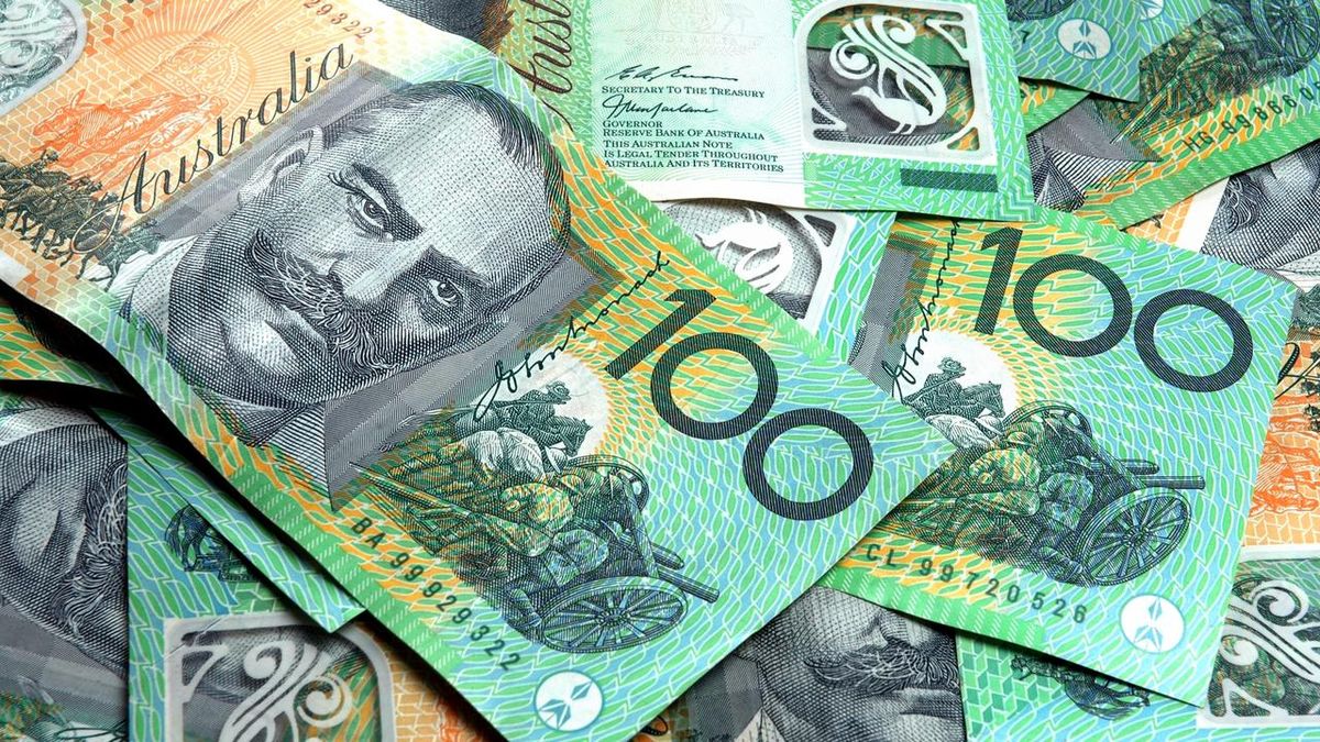 Analisis Dolar AS Melemah, AUD Ambil Momentum - Data Pasar 2026-07-20