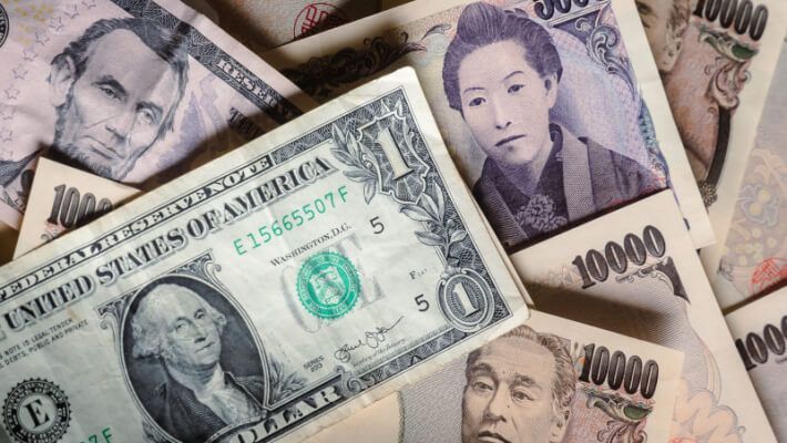 Analisis Dolar AS Menuju Pelemahan Mingguan, Yen Menguat - Data Pasar 2026-07-10
