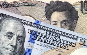 Dolar AS Stabil, Yen Tertekan ke Level 40 Tahun