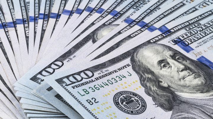 Analisis Dolar AS Terkoreksi, Penurunan Energi Redam Ekspektasi Fed - Data Pasar 2026-07-24