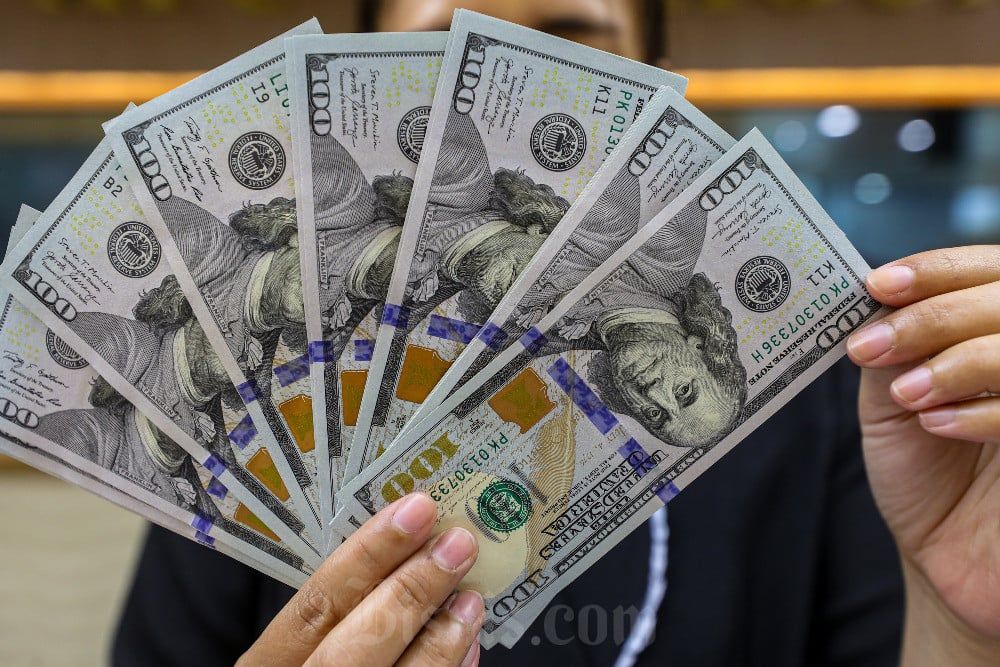 Analisis Dolar Cetak Rekor 40 Tahun terhadap Yen - Data Pasar 2026-07-23