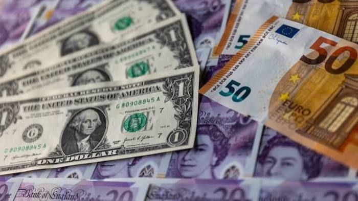 Analisis Dolar Stabil, Euro dan Pound Bertahan Kuat - Data Pasar 2026-07-22