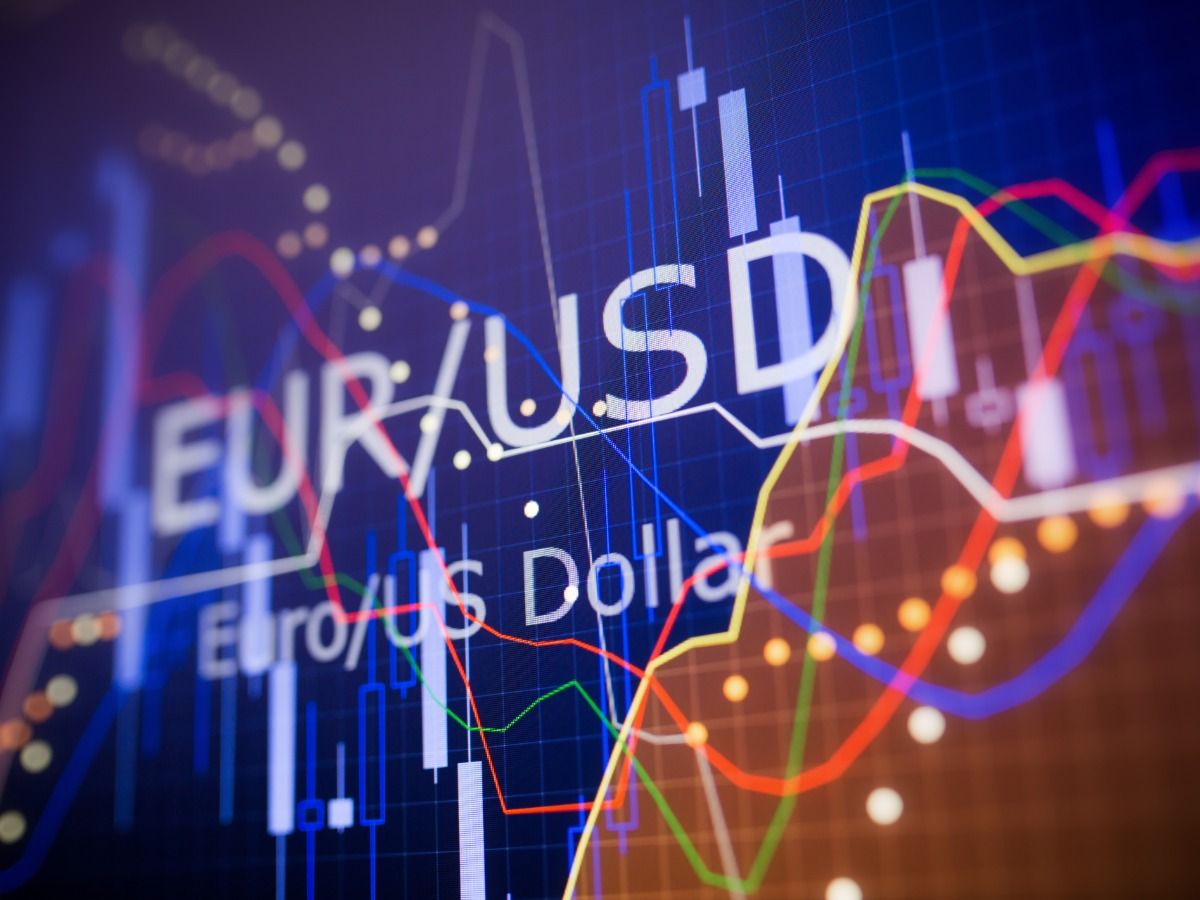 Analisis EUR/USD Pulih dari Low Harian, Tapi Masih Tertekan - Data Pasar 2026-07-01