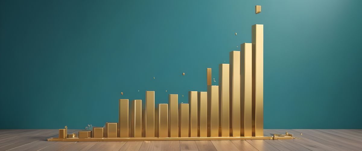 Analisis Emas Melesat Ditengah Aksi Beli - Data Pasar 2026-07-23