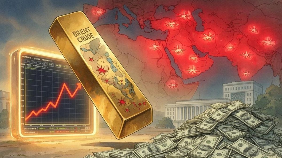 Analisis Emas Rebound, Tren Masih Rapuh - Data Pasar 2026-07-20