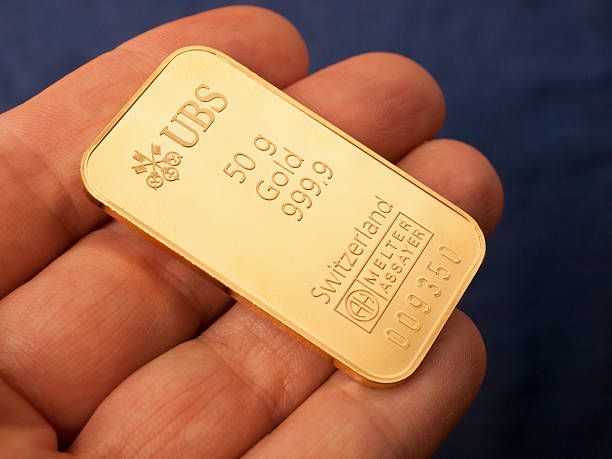 Analisis Emas Stabil di Tengah Konflik AS-Iran, Pasar Cermati Arah Suku Bunga The Fed - Data Pasar 2026-07-21