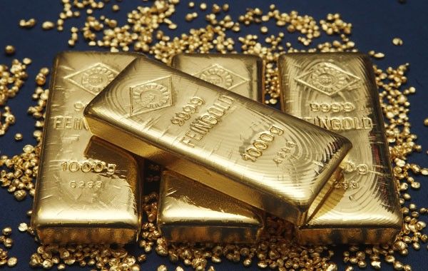 Analisis Emas Turun ke Bawah US$4.000, Konflik Timur Tengah Jadi Tekanan - Data Pasar 2026-07-16