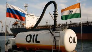 Harga Minyak Stabil, Hormuz Tetap Tegang