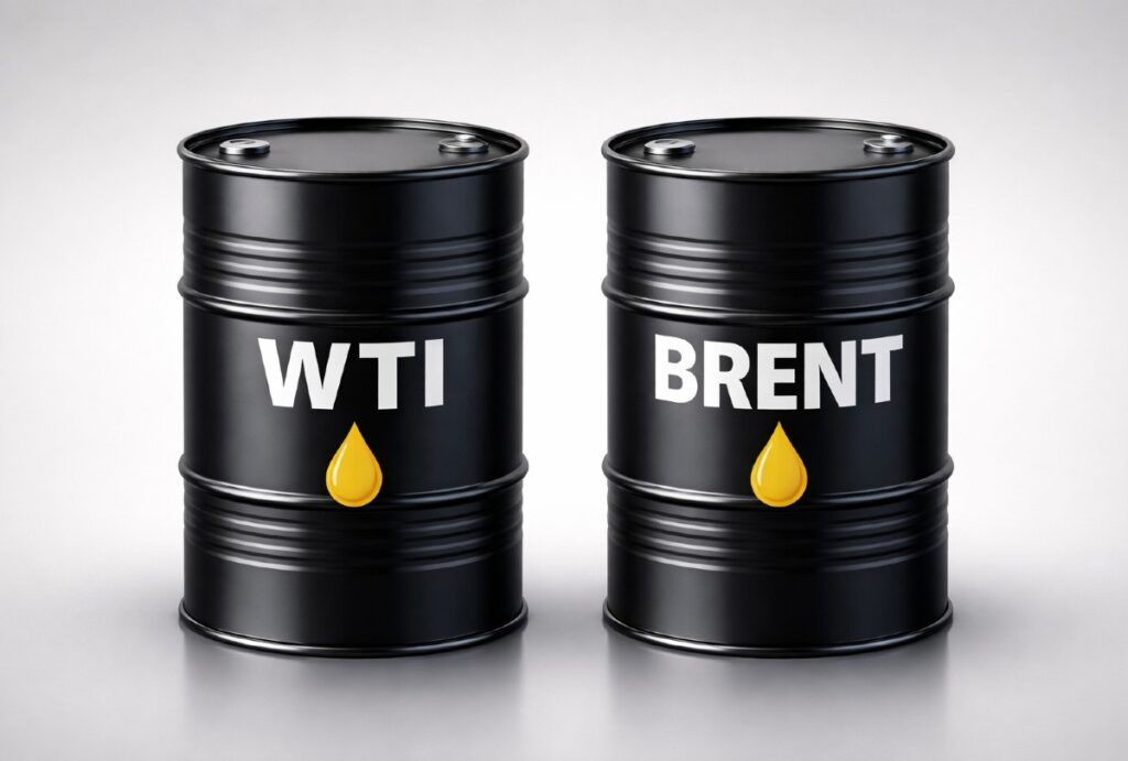 Analisis Jeda Konflik Bertahan, Brent Anjlok di Bawah $90 - Data Pasar 2026-07-27