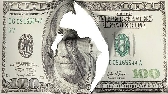 Analisis NFP AS Mengecewakan, Dolar Turun Tajam - Data Pasar 2026-07-03
