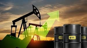 Analisis Perang Iran Panaskan Harga Minyak! - Data Pasar 2026-07-17