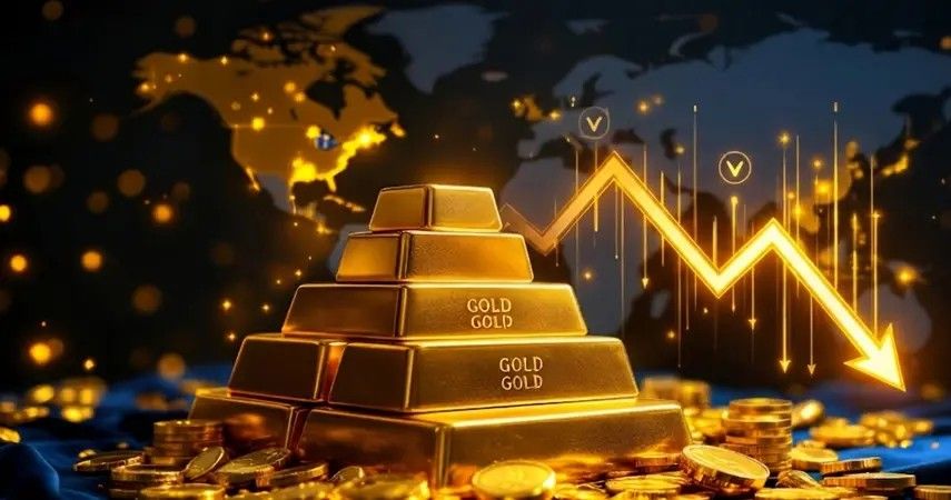 Analisis Risiko Timur Tengah Tekan Harga Emas - Data Pasar 2026-07-16